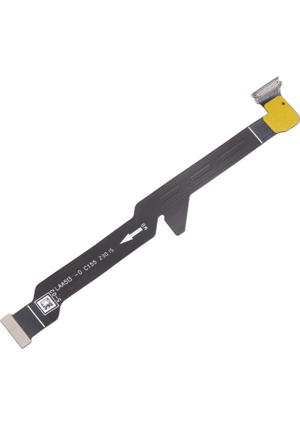 Oneplus 11 PHB110 LCD Flex Kablo Için (Yurt Dışından)
