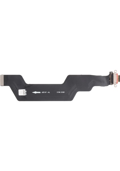 Oneplus 9 Için Şarj Bağlantı Noktası Flex Kablosu (Yurt Dışından)