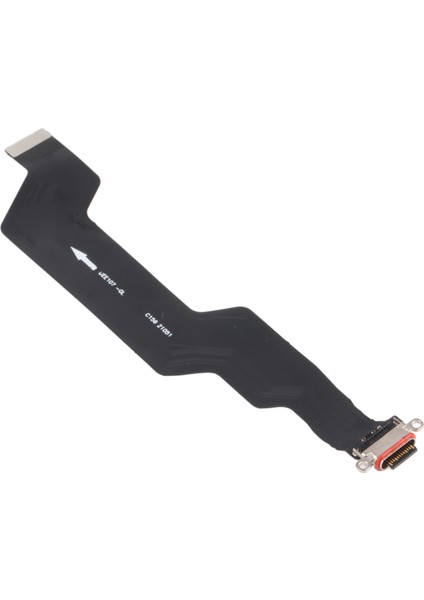 Oneplus 9 Için Şarj Bağlantı Noktası Flex Kablosu (Yurt Dışından)