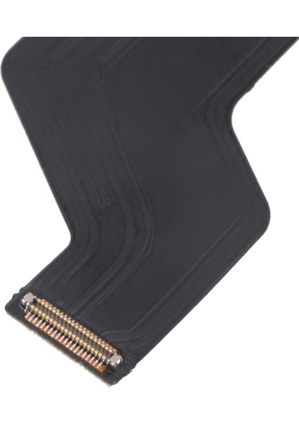 Oneplus 9 Için Şarj Bağlantı Noktası Flex Kablosu (Yurt Dışından)