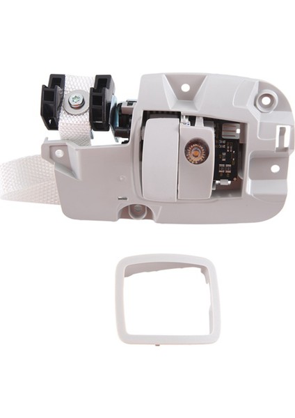 Otomatik Sağ Iç Mekan Tavan Lambası Palto Askısı Şapka Tesla Model Y 1515339-97-B 1515339 Tesla Aksesuarları (Yurt Dışından) fiyatları