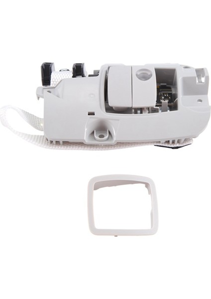 Otomatik Sağ Iç Mekan Tavan Lambası Palto Askısı Şapka Tesla Model Y 1515339-97-B 1515339 Tesla Aksesuarları (Yurt Dışından) modelleri