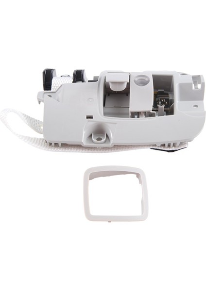 Otomatik Sağ Iç Mekan Tavan Lambası Palto Askısı Şapka Tesla Model Y 1515339-97-B 1515339 Tesla Aksesuarları (Yurt Dışından) fırsatları