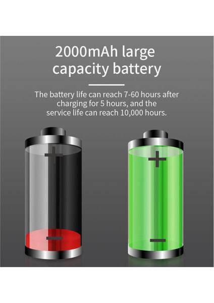 Masa Lambası Başucu Lambası Kablosuz Şarj Edilebilir Ortam Işığı Dokunmatik Çubuk Işığı Ortam Masa Lambaları,siyah (Yurt Dışından) indirimleri