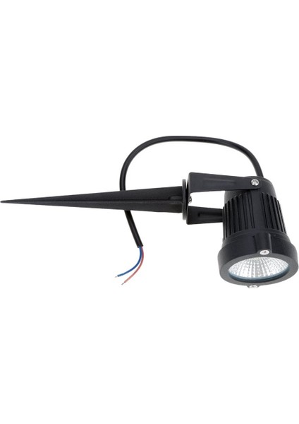 IP65 Dış Mekan Peyzaj LED Çim Işığı Bahçe Spot Işığı 5W 12V Ac Dc (Yurt Dışından) modelleri