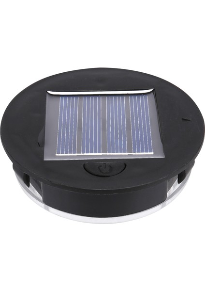 2 Adet/paket Kolay Kurulum Yolu Aksesuarları Asılı Fenerler Profesyonel LED Süper Parlak Yedek Üst Pil Kutusu (Yurt Dışından)