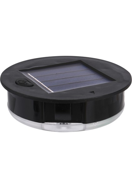 2 Adet/paket Kolay Kurulum Yolu Aksesuarları Asılı Fenerler Profesyonel LED Süper Parlak Yedek Üst Pil Kutusu (Yurt Dışından)