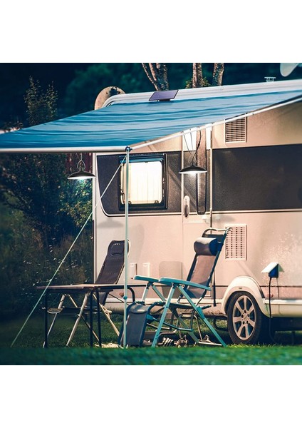 Güneş Kolye Işıkları IP65 Su Geçirmez Lamba Uzaktan Kumanda ile Açık Tavuk Bullpen, Vb, Beyaz Için Çift Ampul Işığı (Yurt Dışından) fiyatları