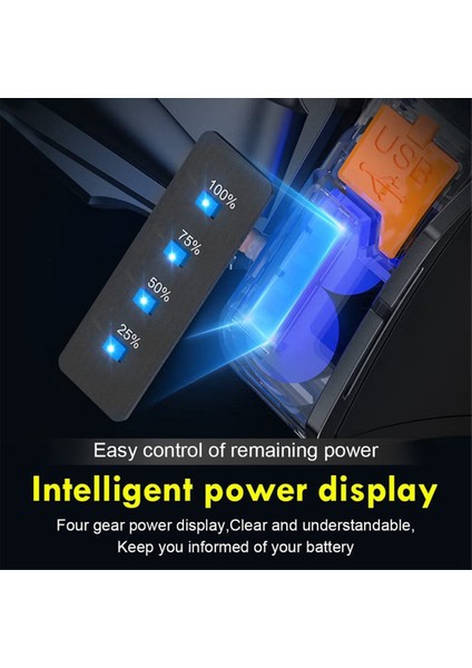 Yüksek Güç LED Kafa Işık Lambası Süper Parlak Yetişkin USB Far Spot Su Geçirmez Dış Mekan Işık El Feneri Taşınabilir (Yurt Dışından)