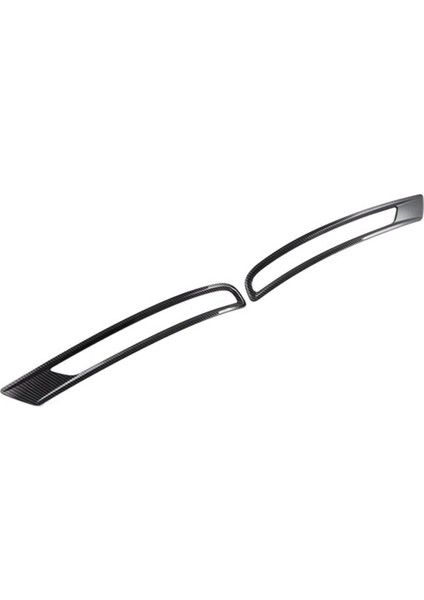 Arka Sis Lambası Kapağı Arka Sis Lambası Kapağı Arka Sis Lambası Çerçevesi Mitsubishi Outlander 2022 2023 Için Otomatik (Yurt Dışından) fiyatları