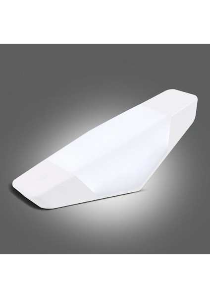LED Masa Lambası Masa Lambaları 5 V Gece Lambası LED Başucu Lambası USB Şarj Edilebilir Sensörlü Işık Aydınlatma Ev Dekorasyon Için-A (Yurt Dışından)