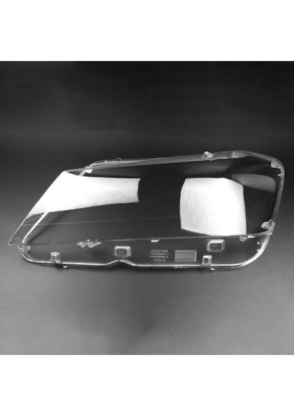 Sol Far Abajur Maskesi Temizle Kapak Far Malzemeleri Bmw X3 F25 2011 2012 2013 (Yurt Dışından) modelleri