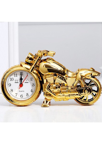 Çalar Saatyeni Stil Motosiklet Çalar Saat (Yurt Dışından)