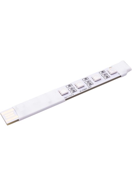 LED Işık Kontrol Panosu Rgb Denetleyici LED Rgb Dimmer 4pin Arayüzü Akıllı LED Işık Kontrol Panosu Devre Kartı (Yurt Dışından)