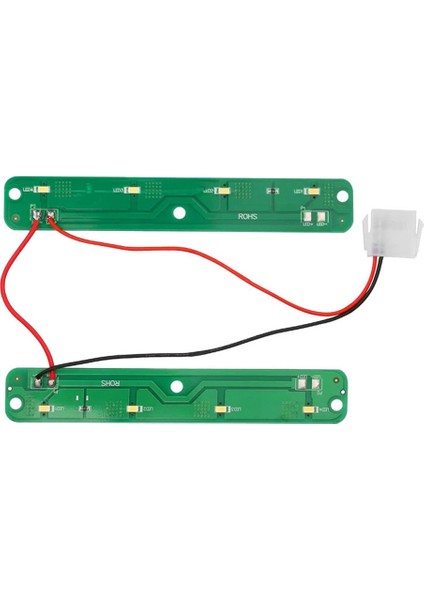W11043011 Whirlpool Için LED Işık Kenmore Maytag Buzdolabı Aksesuarları Whirlpool Için LED Işık Kurulu W10866538 (Yurt Dışından)