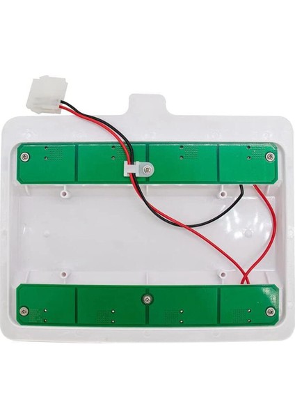 W11043011 Whirlpool Için LED Işık Kenmore Maytag Buzdolabı Aksesuarları Whirlpool Için LED Işık Kurulu W10866538 (Yurt Dışından) indirimleri