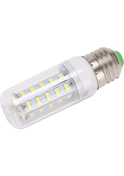 E27 LED Mısır Ampul LED Ampul Beyaz Işık 36 LED 5730 6W Ev Işık Mum Tabanı Mısır Lambası LED Lamba (Yurt Dışından)