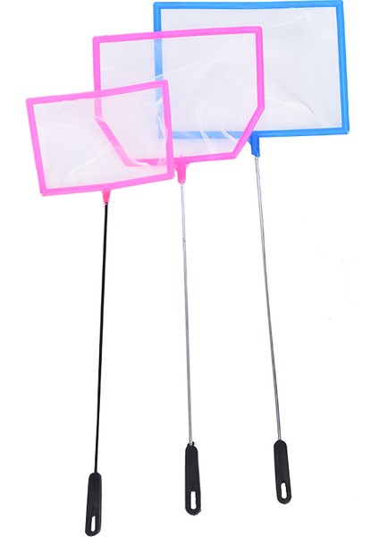 B Tarzı Boyutu Pratik Balık Tutma Ağı Balık Tutma Aksesuarları Akvaryum Balık Tankı Temizleyici Aracı (Yurt Dışından) indirimleri