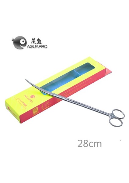Bükme Makası 28 Stili Ada Aquapro Bitki Temizleme Araçları Paslanmaz Çelik Veya Cımbız Kürek Sıyırma Algı Bıçağı Akvaryum Su Balık Tankı (Yurt Dışından)