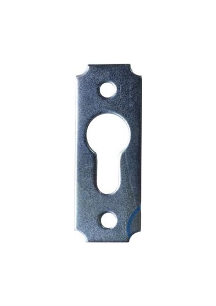 Düz Gizli Resim, Tablo, Çerçeve, Askısı - 16X40MM, 100 Adet