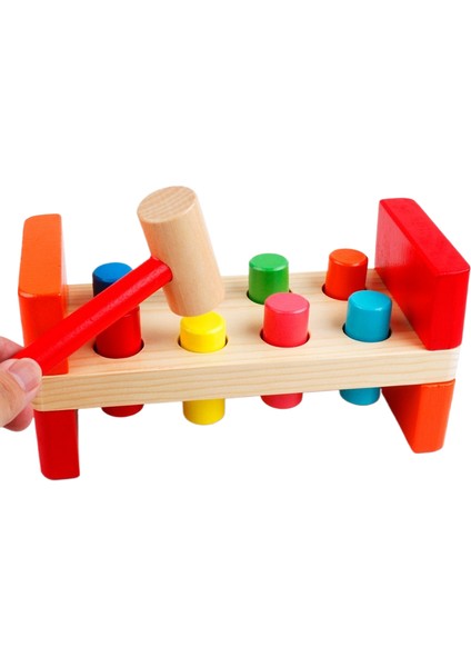 Çocuk Aydınlanma Erken Öğrenme Bebek Elleri Beyin Eğitici Oyuncaklar (Yurt Dışından)
