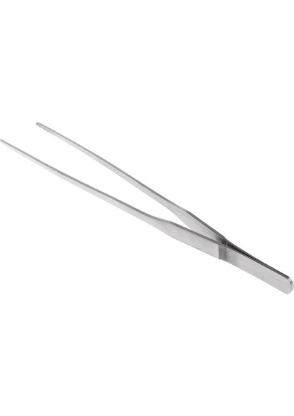 Dirsek Stili 48CM Akvaryum Canlı Tank Eğri Bitki Uzun Maşa Paslanmaz Çelik Cımbız 30 cm Dropship (Yurt Dışından) fiyatları