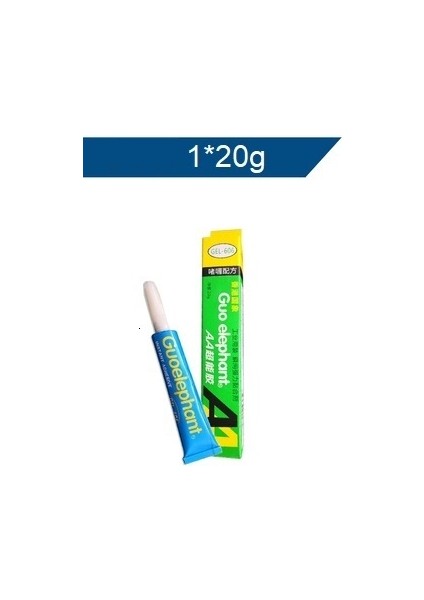 Mercan Tutkalı 20G Siyah Stil Guo Elephant Anında Tutkal Aa Ultra Akvaryum Bitki Kuru Odun Yosun Mercan Deniz Taze Taş Tankı Su Açık Sucul Yapıştırıcı Türkçe (Yurt Dışından)