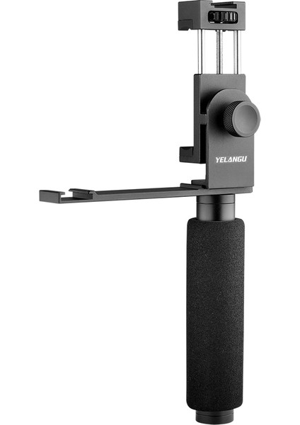 Yangu PC08 YLG0117A Kavrama Tutucu Braketi (Black) (Yurt Dışından) fiyatları