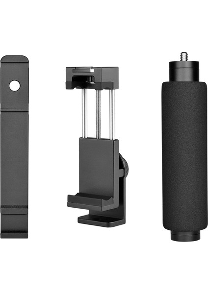 Yangu PC08 YLG0117A Kavrama Tutucu Braketi (Black) (Yurt Dışından) fırsatları