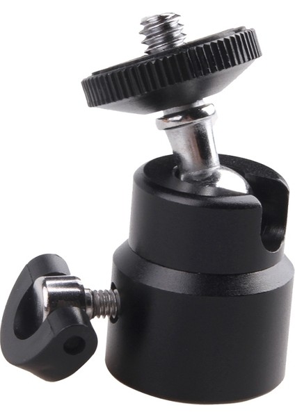 Flash Light Tutucu Sünger Steadicam Monopod (Orange) (Yurt Dışından)
