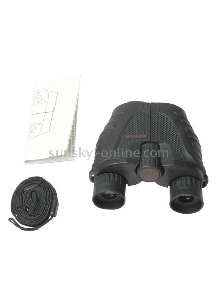 Ss Horizon King 8X25 Çift Silindir Teskop (Black) (Yurt Dışından) indirimleri