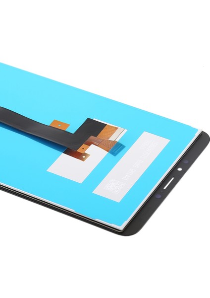 Tft LCD Ekran - Siyah (Yurt Dışından)