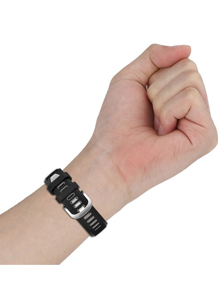 Xiaomi Haylou Rt2 LS10 Için Silikon Izleme Bandı (Yurt Dışından) fırsatları