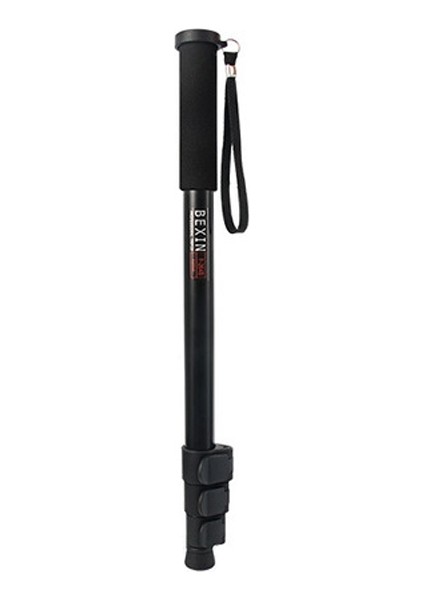 Bexin P-264B Taşınabilir Slr Kamera Fotoğraf Monopod (Yurt Dışından)