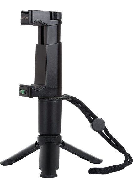 Puluz Katlanır Plastik Tripod + Vlogging Tipi Kavrama (Yurt Dışından) fiyatları