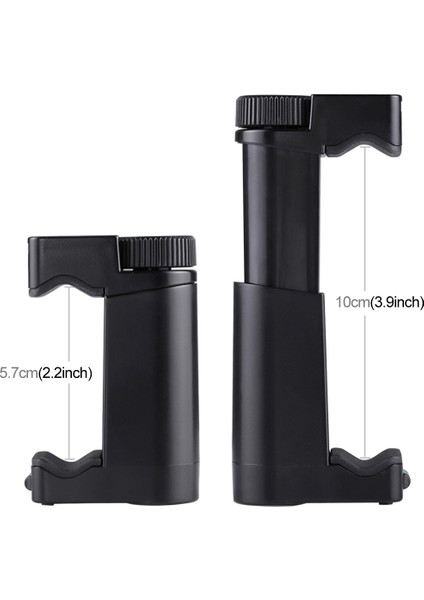 Puluz Katlanır Plastik Tripod + Vlogging Tipi Kavrama (Yurt Dışından) fırsatları