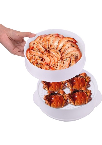 2 Adet Mikrodalga Vapur Ocak (Yurt Dışından) fırsatları