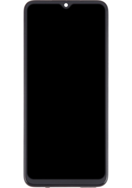 Xiaomi Poco M5 4g Için Çerçeveli LCD Ekran - Çok Renkli (Yurt Dışından)