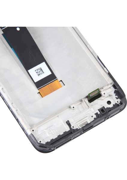 Xiaomi Poco M5 4g Için Çerçeveli LCD Ekran - Çok Renkli (Yurt Dışından)