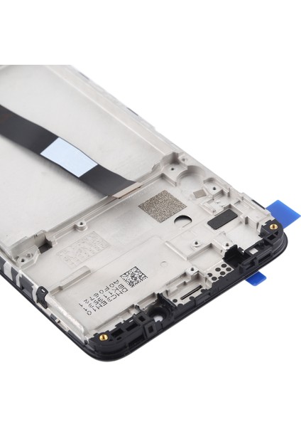 Xiaomi Redmi 7A Dijitalleştirici Için Tft LCD Ekran - Siyah (Yurt Dışından)