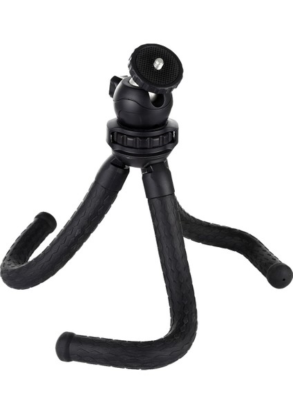 30CMX5CM Mini Ahtapot Esnek Tripod Tutucu (Yurt Dışından) fiyatları