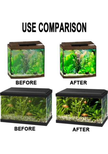 Bir (30ML) Stili Akvaryum Yosun Temizleyici Sprey 30ML 100ML (Yurt Dışından) indirimleri