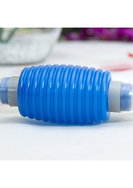 Akvaryum Çakıl Temizleyici Vakum El Sifon Pompa Filtre Ağızlık Balık Tankı Su Değiştirici Hava Pompası Temizlik Aksesuarları (Yurt Dışından) fırsatları