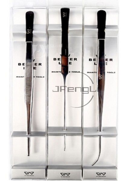 Düz Stil Vıv Su Ürünleri Paslanmaz Çelik Bitki Cımbızı Düz Eğri Asla Paslanmaz Ada ile Aynı (Yurt Dışından) fiyatları