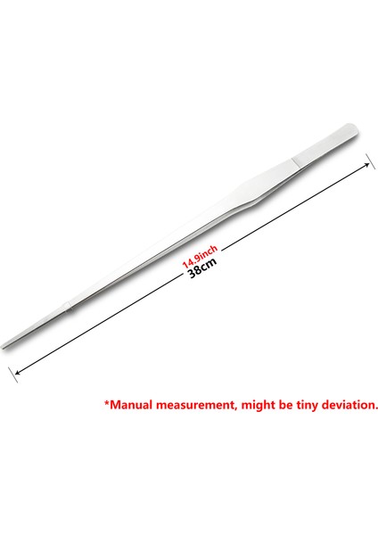 M08 Stili Balık Tankı Bitki Bakımı Için Depolama Rafı ile Aquascaping Araçları Düz ve Kıvrık Cımbızlar Kürek Yosun Temizleyici Ürün Başlığı (Yurt Dışından)