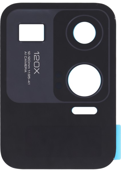 Xiaomi Mi 11 Ultra M2102K1G Için Küçük LCD Ekran - Çok Renkli (Yurt Dışından)