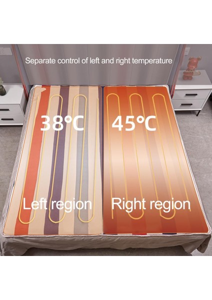 Elektrikli Battaniye 150X120CM Tek Kumandalı (Yurt Dışından) modelleri