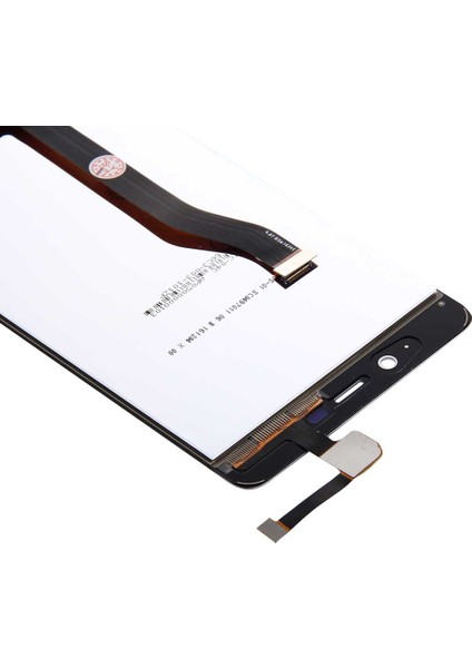 Xiaomi Redmi 4 / Pro Için Tft LCD Ekran Dijitalleştirici Tam - Beyaz (Yurt Dışından)
