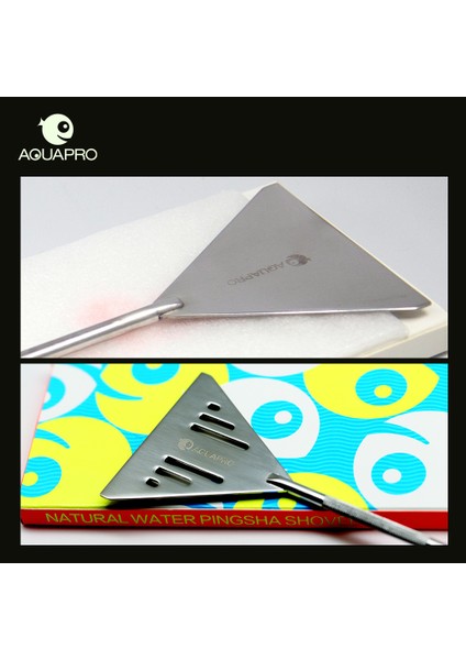 Normal Veriosn Stili Akvaryum Profesyonel Düz Kum Kürek 39 cm Taban Yatağı Düzenleyici Temizlik Araçları Paslanmaz Çelik Balık Tankı Bitkileri Sualtı Ada (Yurt Dışından) modelleri