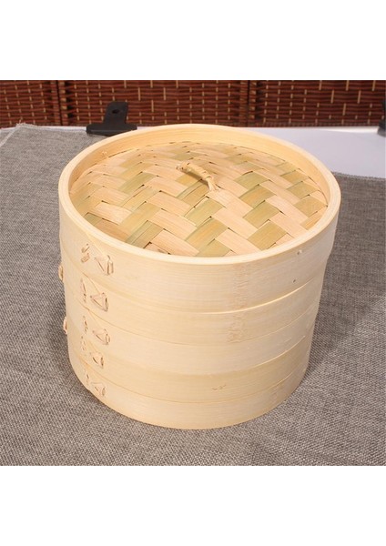 Xiaolongbao Bambu Vapur (Yurt Dışından) fiyatları